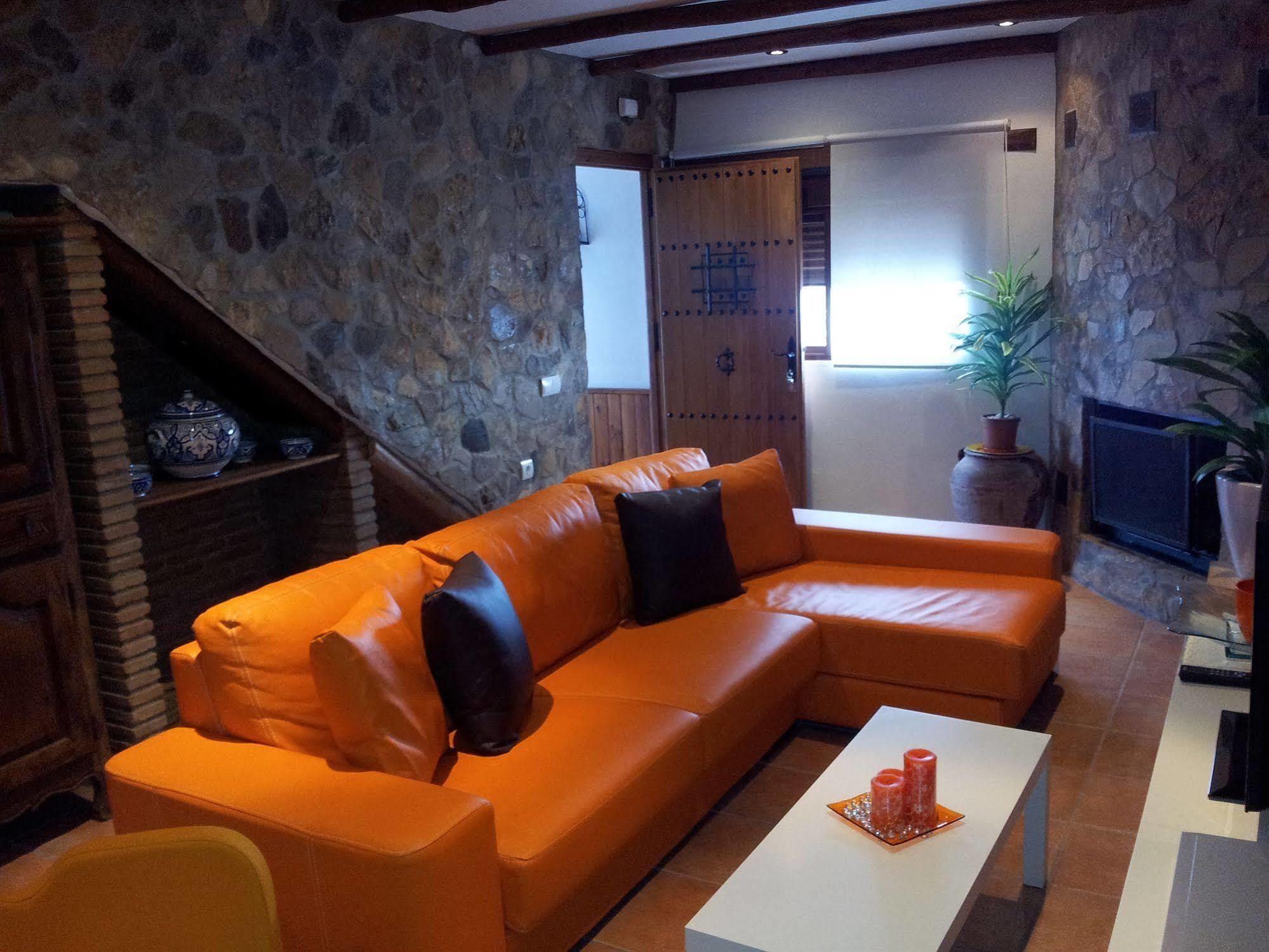 Apartamentos Boutique Casa Beli San Roque  Extérieur photo