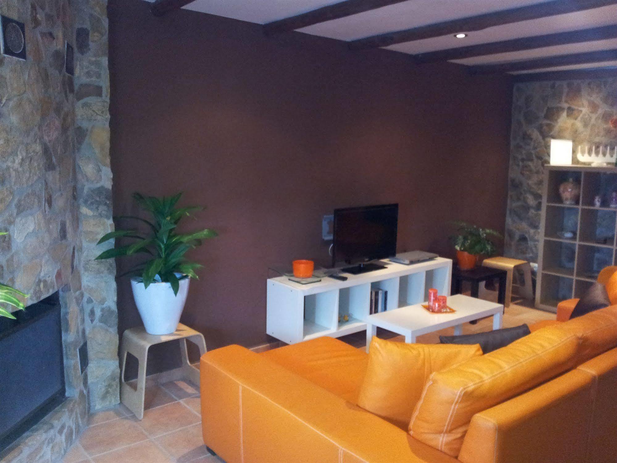 Apartamentos Boutique Casa Beli San Roque  Extérieur photo
