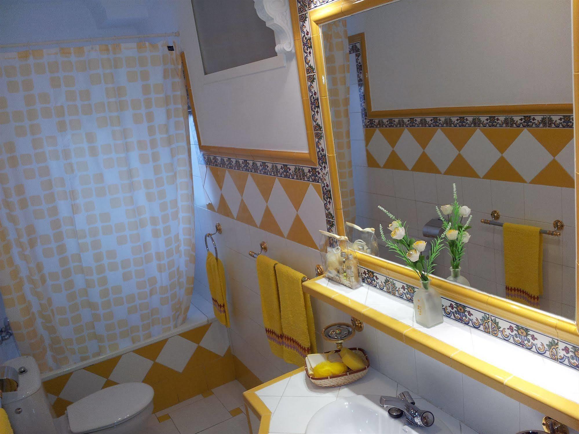 Apartamentos Boutique Casa Beli San Roque  Extérieur photo