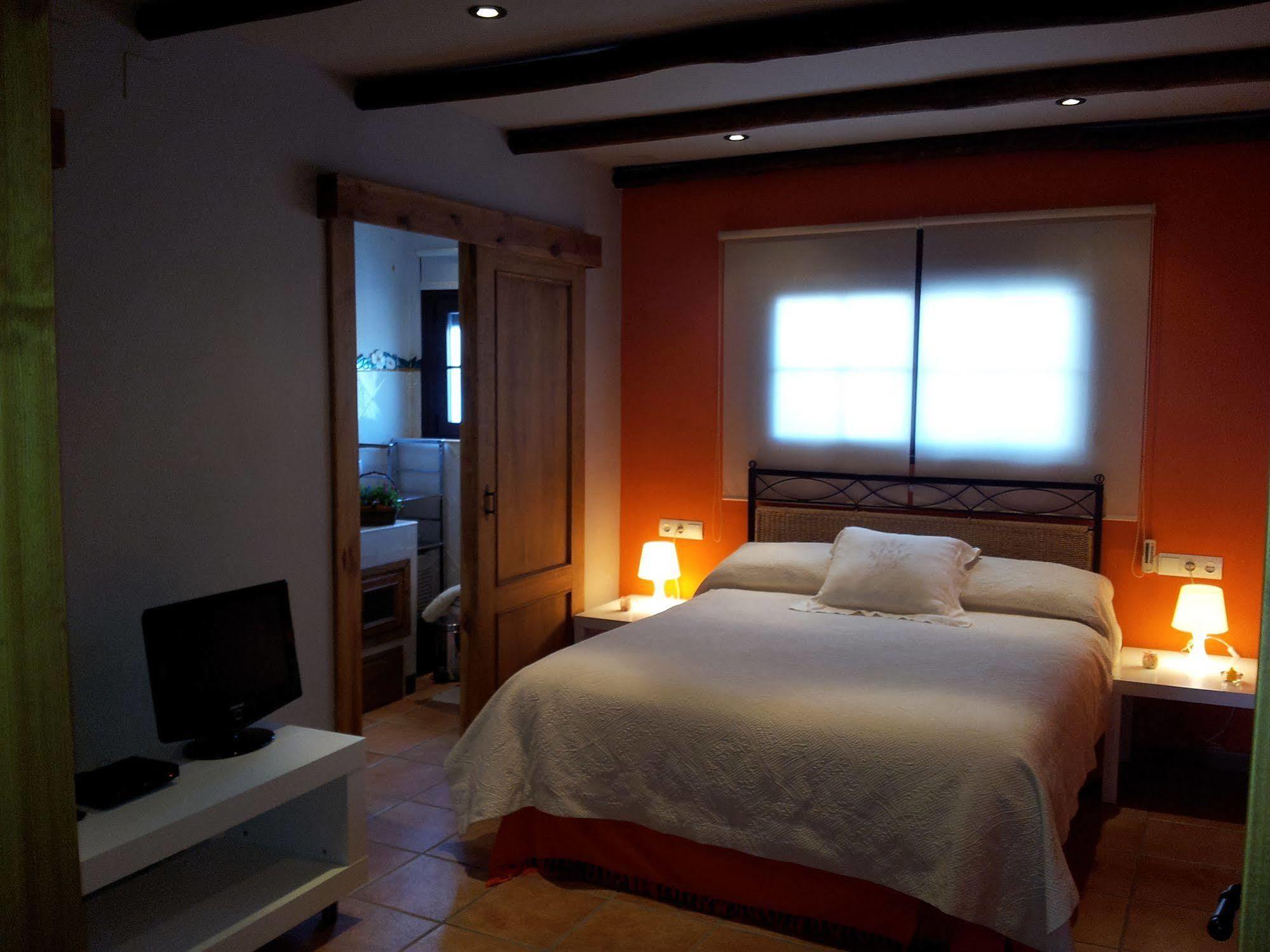 Apartamentos Boutique Casa Beli San Roque  Extérieur photo