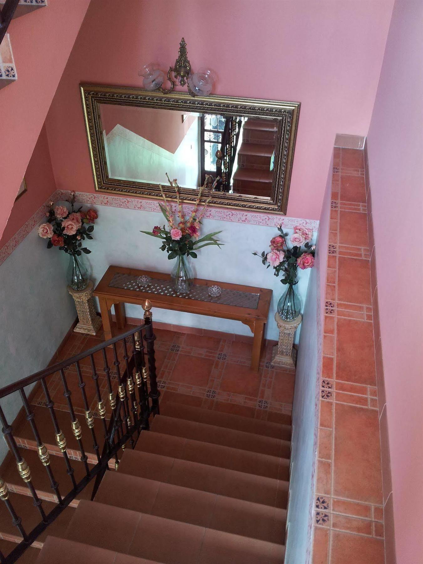Apartamentos Boutique Casa Beli San Roque  Extérieur photo